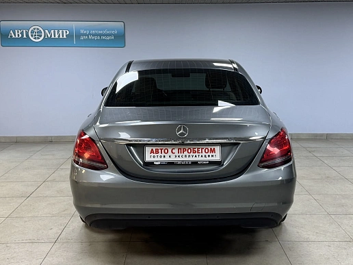 Купить Мерседес-Бенз К-Класс 2018г.
