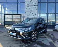Купить Митсубиси Оутлендер 2021г.