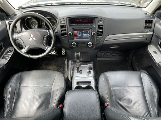 Купить Митсубиси Паджеро 2012г.