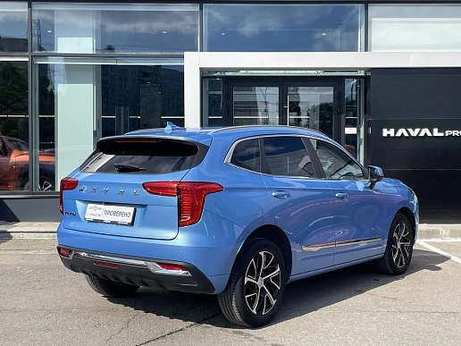 Купить Хавал Haval Jolion 2021г.
