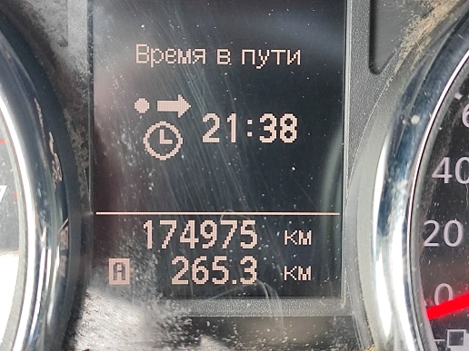 Купить Ниссан Кашкаи 2011г.