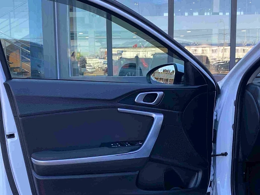 Купить Киа Сид 2019г.