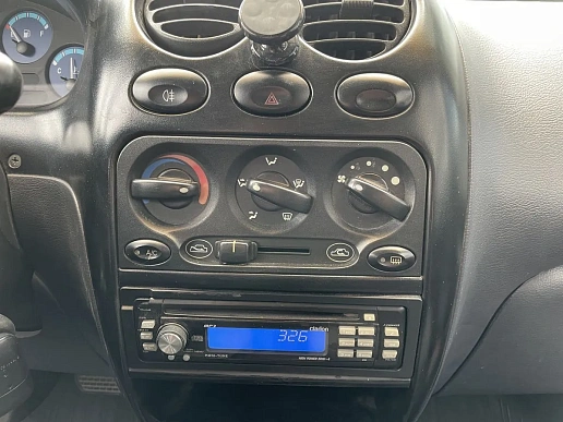 Купить Даеву Матиз 2007г.