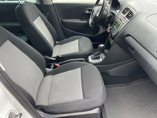 Купить Фольксваген Поло 2014г.