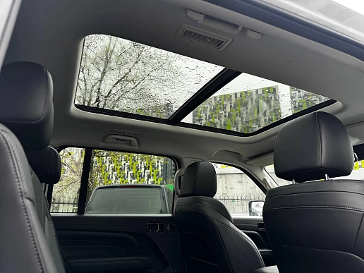 Купить Хавал Haval H9 2024г.