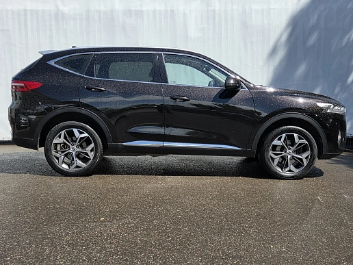Купить Хавал Haval F7 2021г.