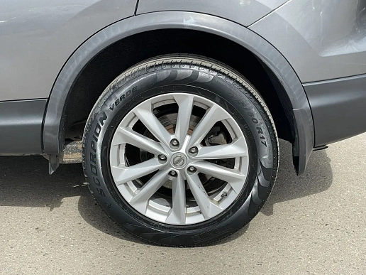 Купить Ниссан Кашкаи 2016г.