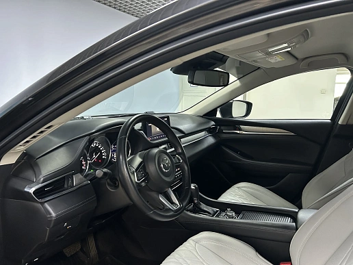 Купить Мазда Mazda 6 2019г.