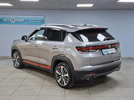 Купить Чанган КС35ПЛУС 2023г.