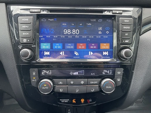 Купить Ниссан Кашкаи 2014г.