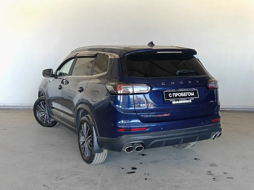 Купить Чери Тигго 8 Про Макс 2023г.