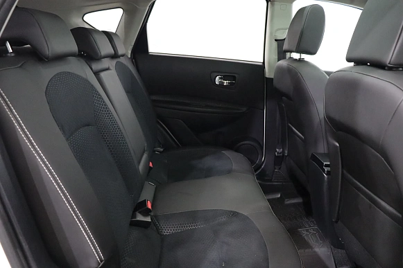 Купить Ниссан Кашкаи 2013г.