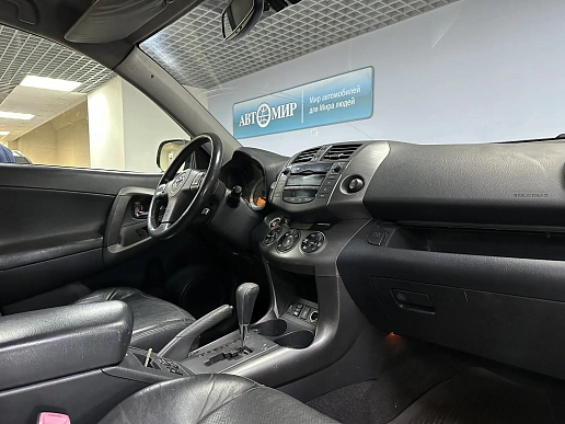 Купить Тойота Новый RAV4 2008г.