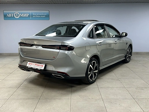 Купить КАИ Е5 2023г.
