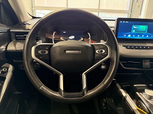 Купить Хавал Haval Jolion 2023г.