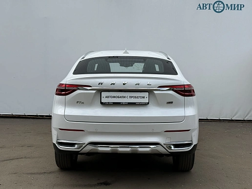 Купить Хавал Haval F7x 2021г.