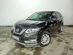 Купить Ниссан КС-Траил 2019г.