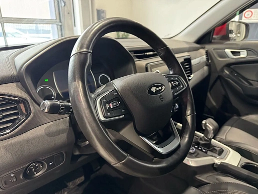 Купить Чери Тигго 4 2021г.