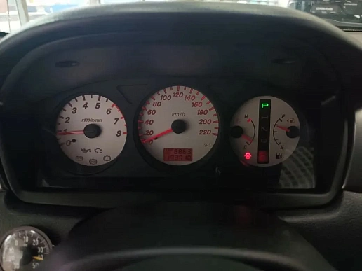 Купить Митсубиси Лансер 2007г.