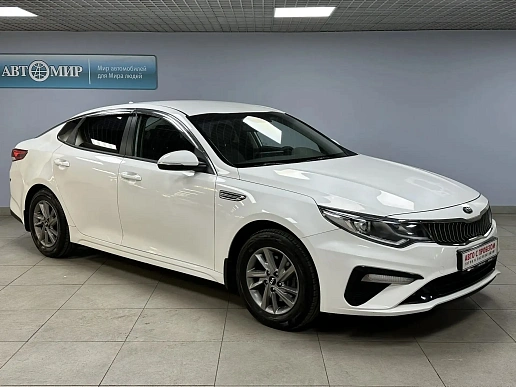 Купить Киа К5 2019г.
