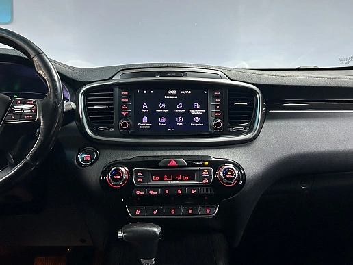 Купить Киа Соренто 2018г.