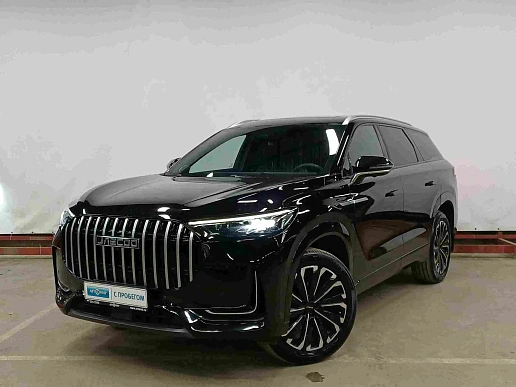 Купить Джейку ДЖ8 2024г.