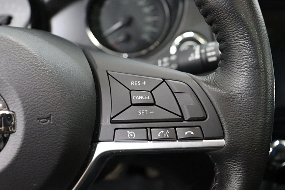 Купить Ниссан КС-Траил 2019г.