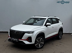 Купить Чанган КС35ПЛУС 2024г.