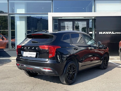 Купить Хавал Haval Jolion 2022г.