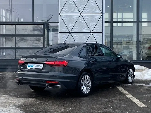 Купить Ауди А4 2020г.