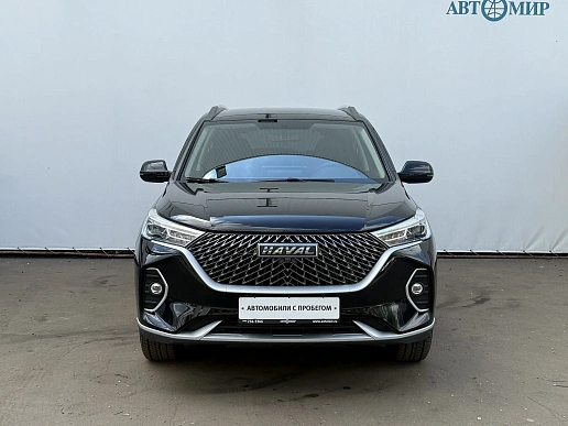 Купить Хавал М6 2024г.
