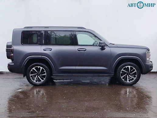 Купить Хавал ПРО Haval H9 2024г.