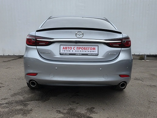 Купить Мазда Mazda 6 2019г.