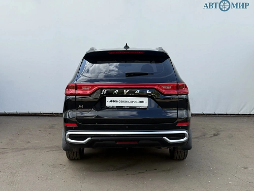 Купить Хавал М6 2024г.