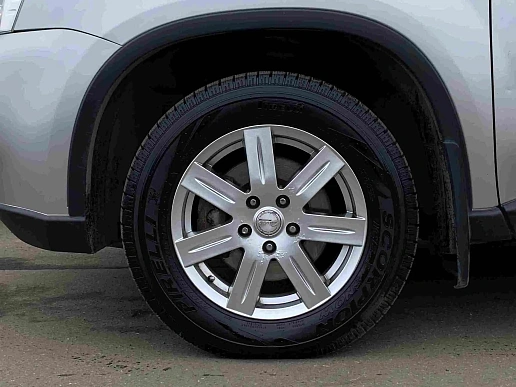 Купить Ниссан КС-Траил 2008г.