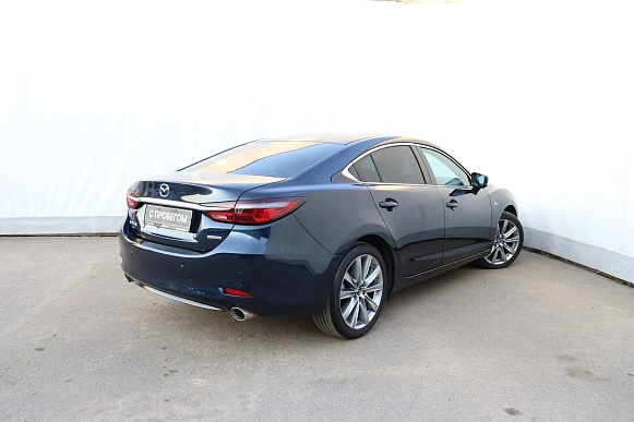 Купить Мазда Mazda 6 2023г.