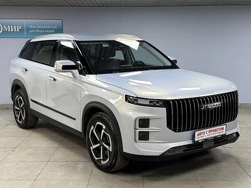 Купить Джейку ДЖ7 2023г.
