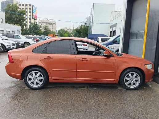 Купить Волво С40 2010г.