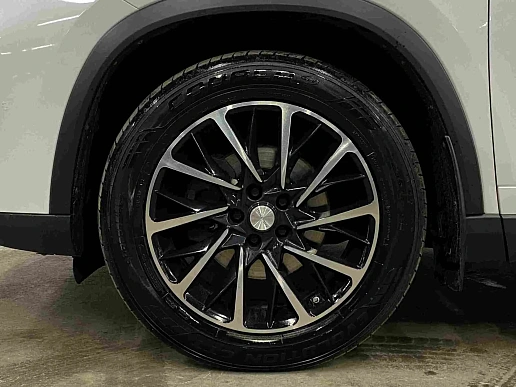 Купить Чери Тигго 8 Про 2021г.