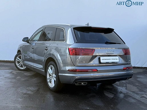 Купить Ауди К7 2015г.