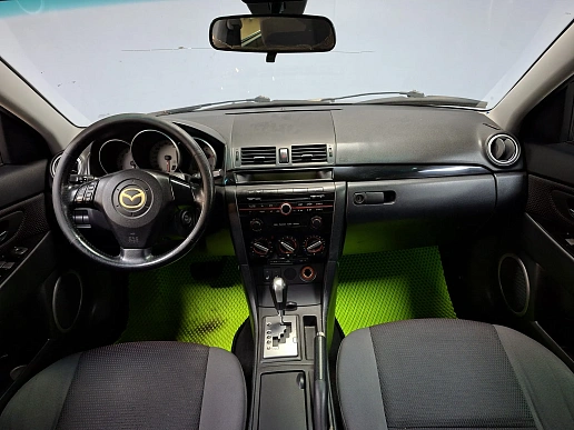 Купить Мазда Mazda 3 2008г.