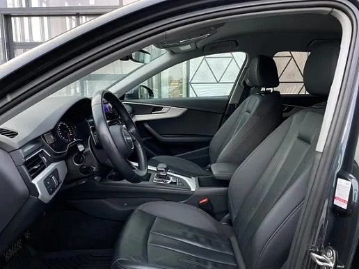 Купить Ауди А4 2020г.