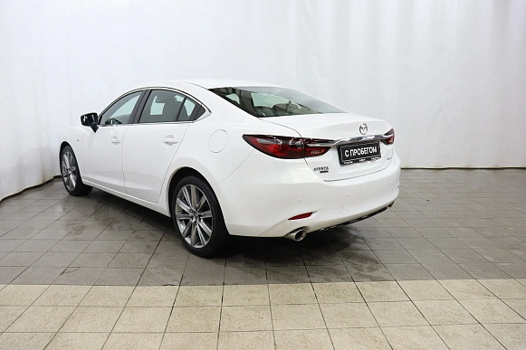 Купить Мазда Mazda 6 2023г.