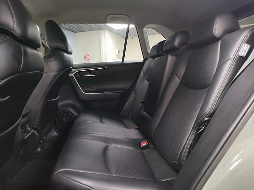 Купить Тойота Новый RAV4 2019г.