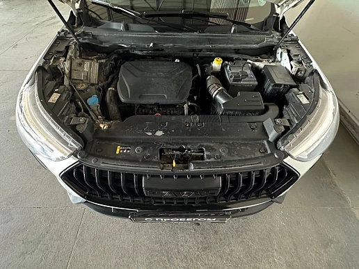 Купить Хавал Haval Jolion 2024г.