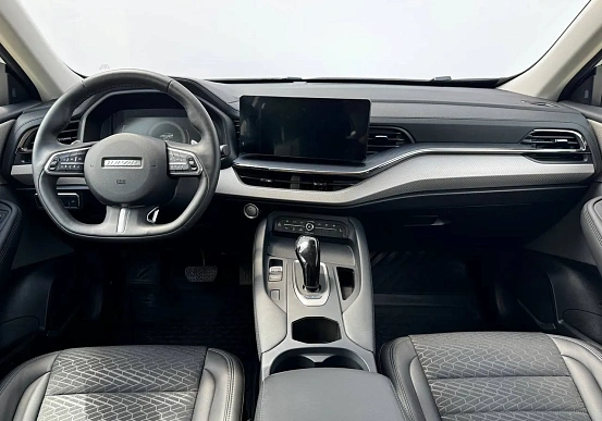 Купить Хавал Haval F7 2024г.