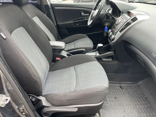 Купить Киа Сид 2011г.