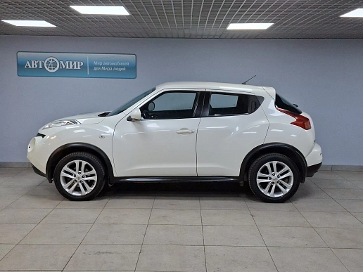 Купить Ниссан ДЖуке 2014г.