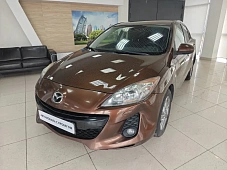 Купить Мазда Mazda 3 2012г.