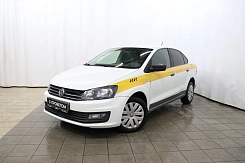 Купить Фольксваген Поло 2019г.